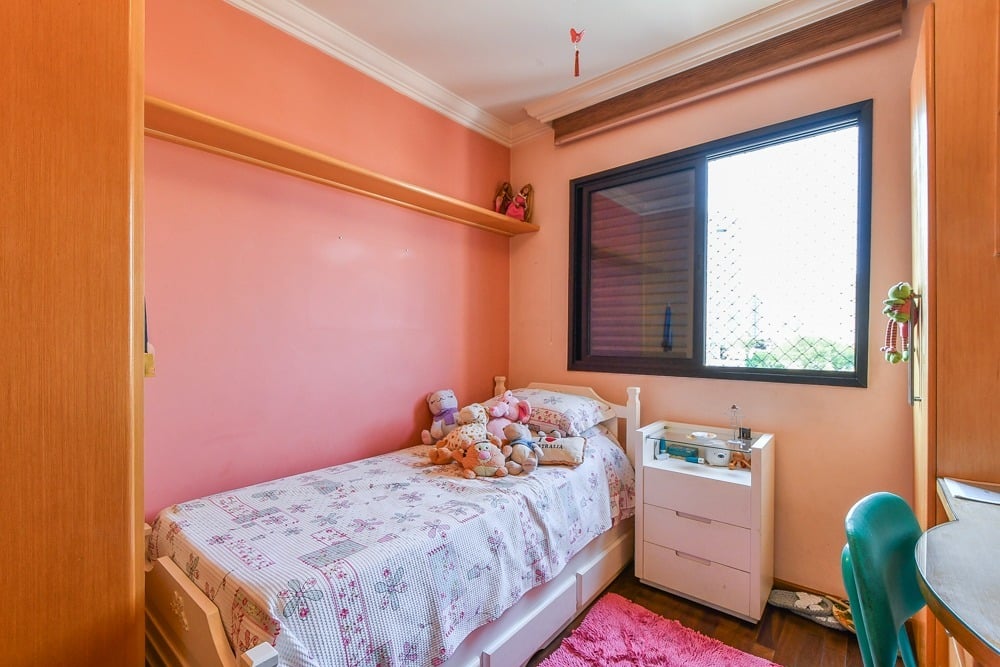 Apartamento à venda com 3 quartos, 108m² - Foto 40