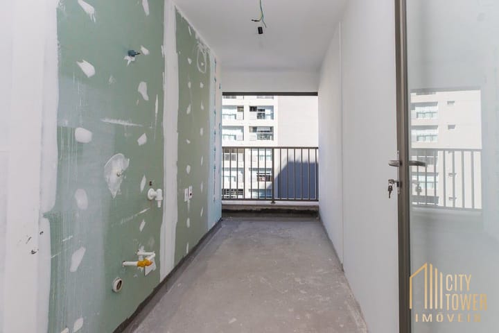 Apartamento à venda com 3 quartos, 158m² - Foto 39