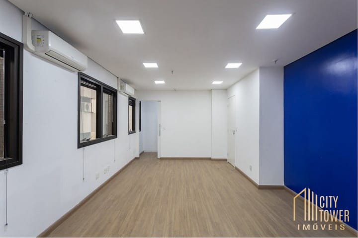 Conjunto Comercial-Sala à venda, 210m² - Foto 34