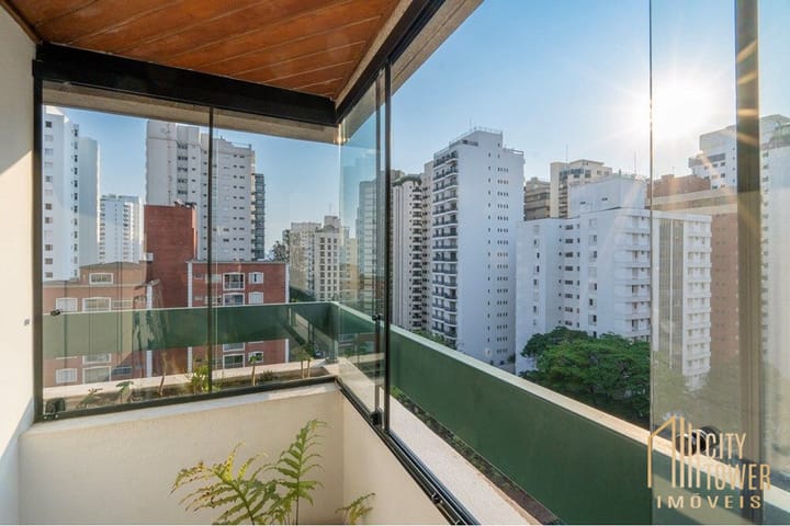 Apartamento à venda com 3 quartos, 147m² - Foto 48