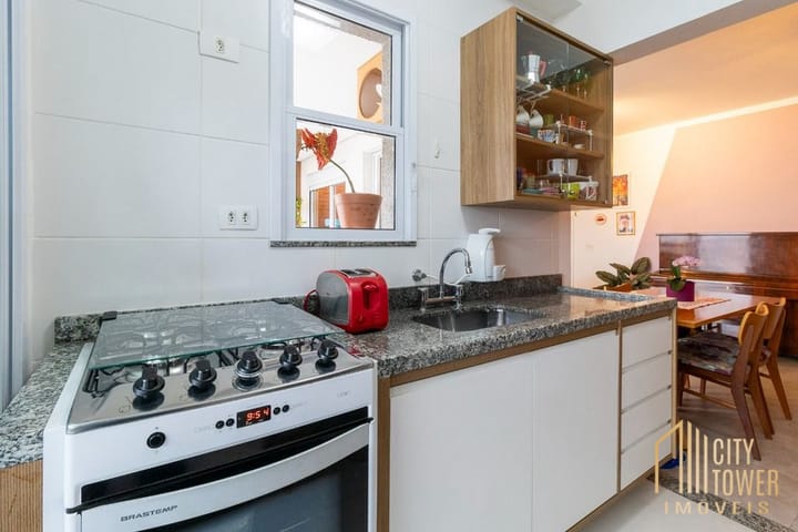 Apartamento à venda com 2 quartos, 82m² - Foto 33