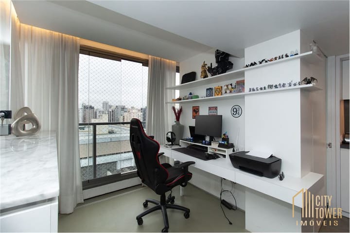 Apartamento à venda com 2 quartos, 62m² - Foto 24