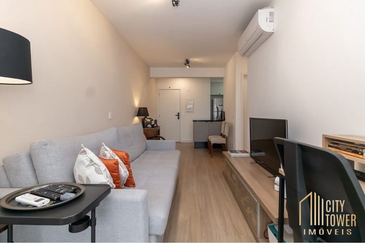 Apartamento à venda com 2 quartos, 65m² - Foto 29