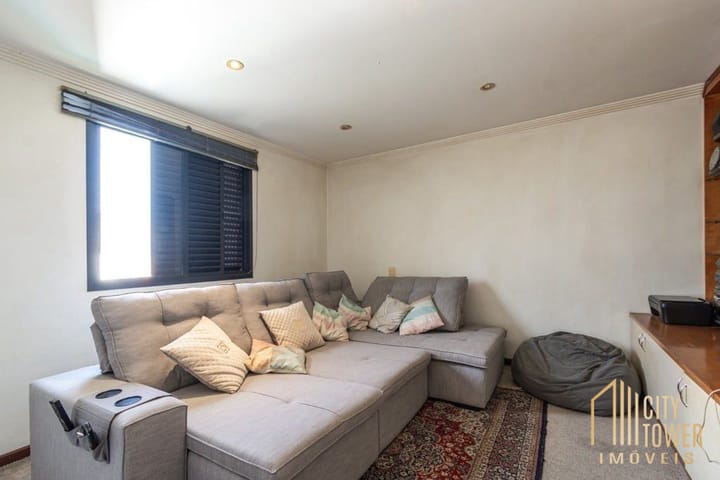 Apartamento à venda com 4 quartos, 354m² - Foto 33