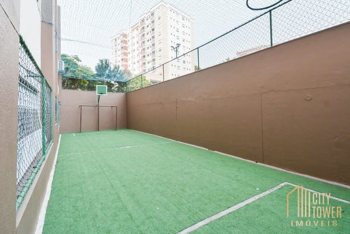 Apartamento à venda com 3 quartos, 76m² - Foto 11