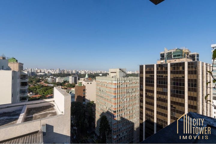 Conjunto Comercial-Sala à venda, 101m² - Foto 12