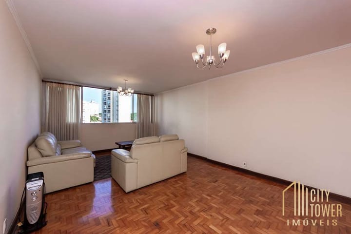 Apartamento à venda com 3 quartos, 116m² - Foto 34