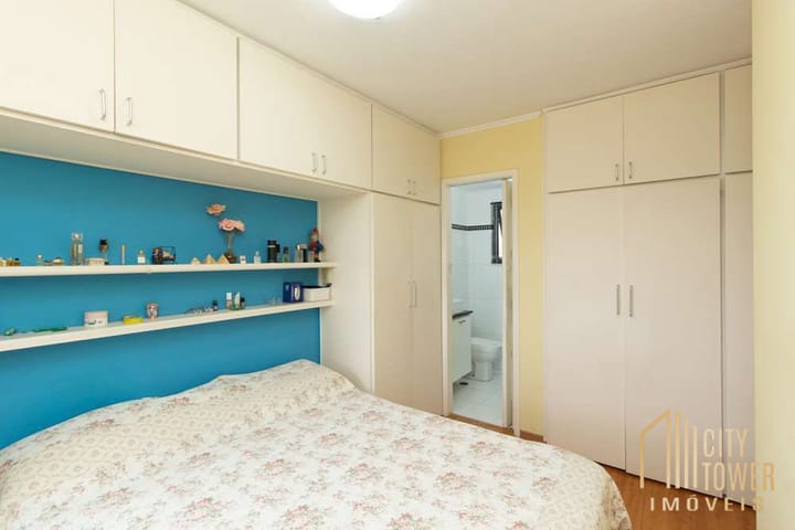 Apartamento à venda com 3 quartos, 82m² - Foto 43