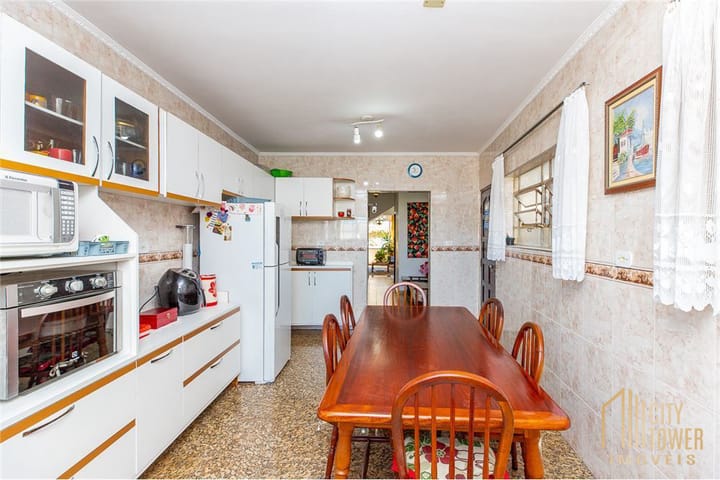 Casa à venda com 3 quartos, 196m² - Foto 10