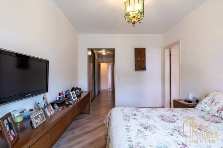 Apartamento à venda com 3 quartos, 162m² - Foto 42