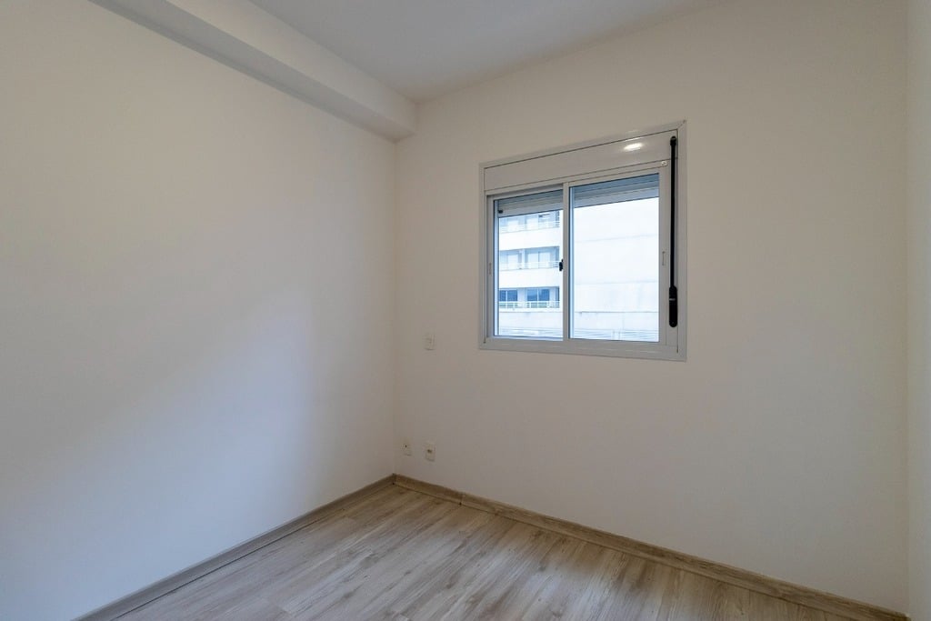 Apartamento à venda com 1 quarto, 41m² - Foto 2