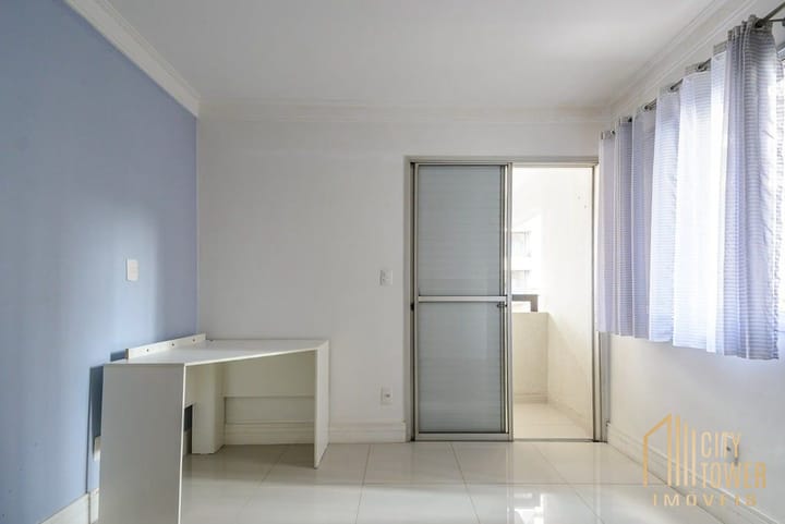 Apartamento à venda com 1 quarto, 74m² - Foto 31