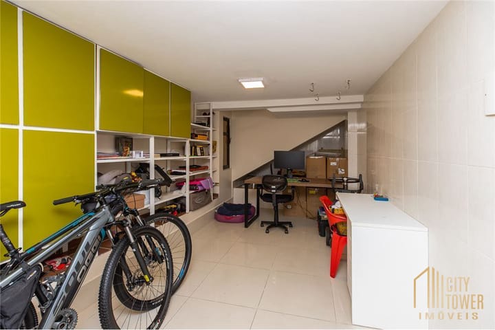 Casa à venda com 5 quartos, 352m² - Foto 19