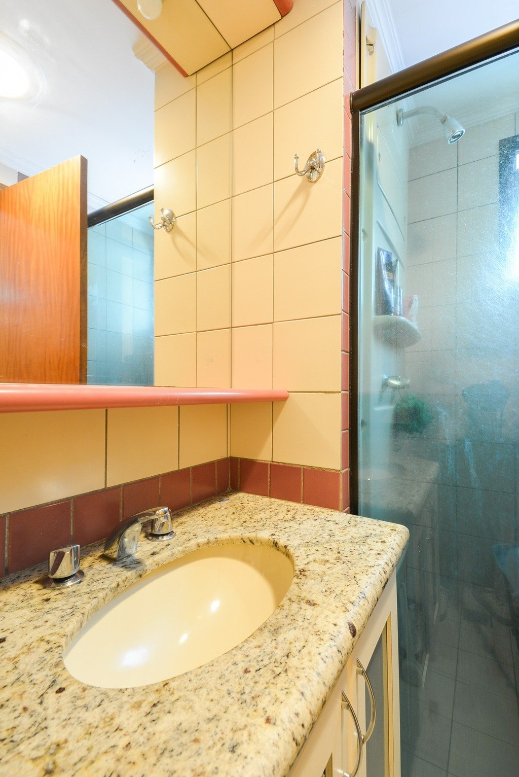 Apartamento à venda com 3 quartos, 104m² - Foto 5