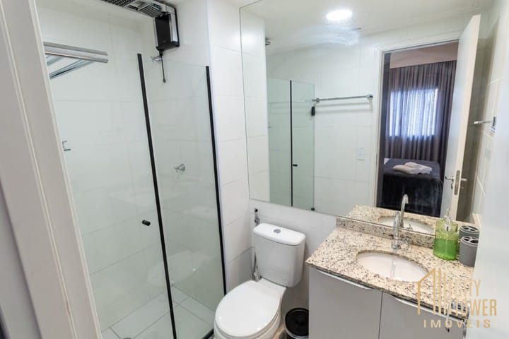 Apartamento à venda com 1 quarto, 31m² - Foto 48