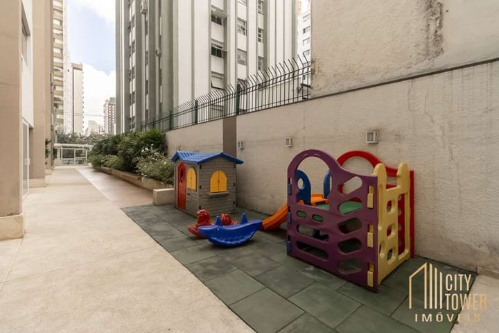 Apartamento à venda com 3 quartos, 210m² - Foto 13