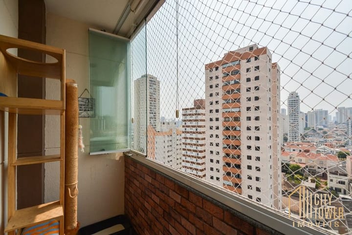 Apartamento à venda com 3 quartos, 76m² - Foto 41