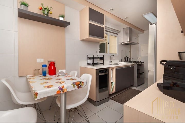 Apartamento à venda com 4 quartos, 178m² - Foto 17