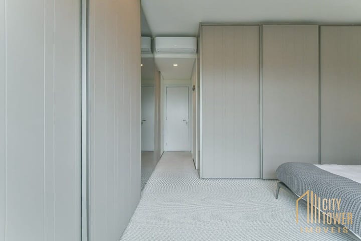 Apartamento à venda com 3 quartos, 175m² - Foto 27