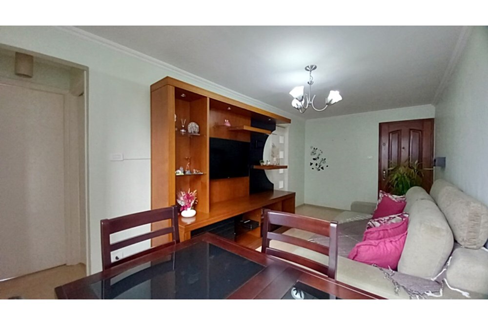 Apartamento à venda com 2 quartos, 55m² - Foto 33