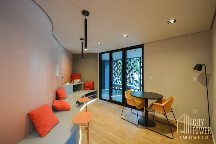 Apartamento à venda com 2 quartos, 47m² - Foto 24