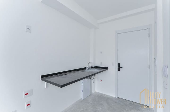 Apartamento à venda com 1 quarto, 24m² - Foto 13