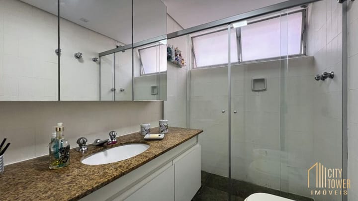 Apartamento à venda com 3 quartos, 152m² - Foto 31