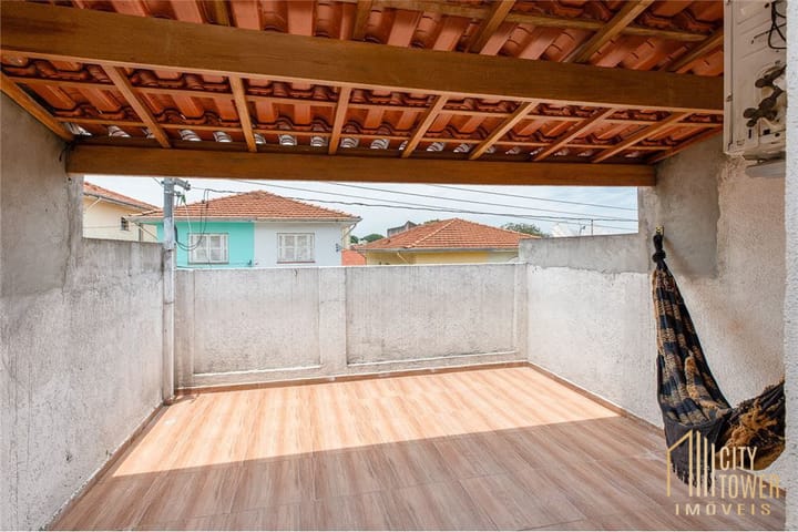 Casa à venda com 4 quartos, 131m² - Foto 22