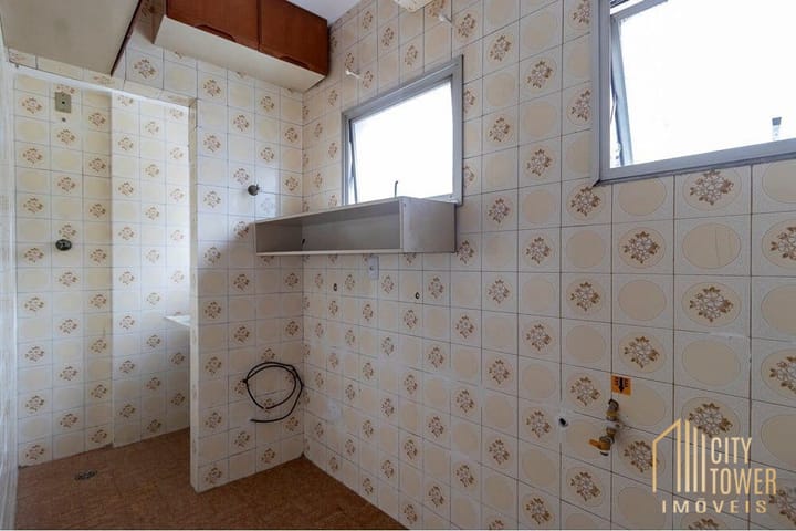 Apartamento à venda com 2 quartos, 53m² - Foto 14