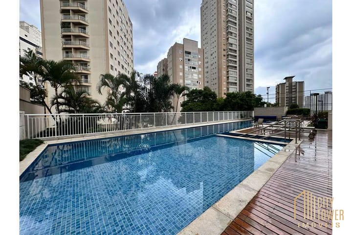 Apartamento à venda com 2 quartos, 64m² - Foto 5