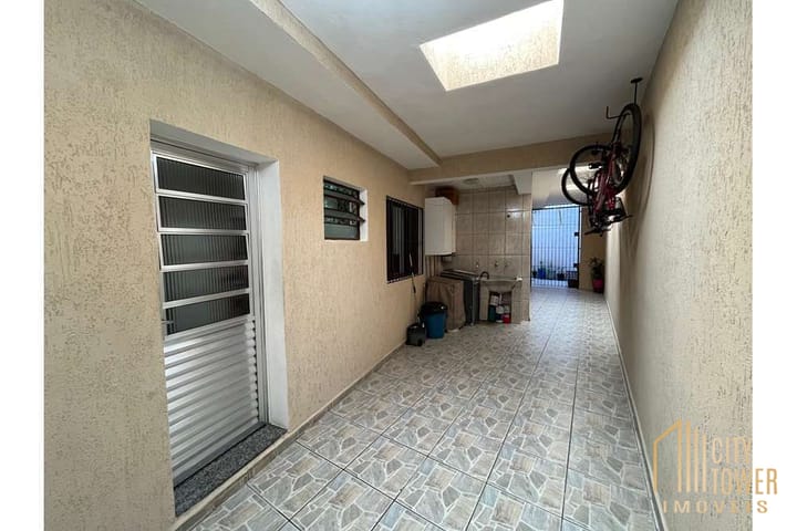 Casa à venda com 3 quartos, 178m² - Foto 13