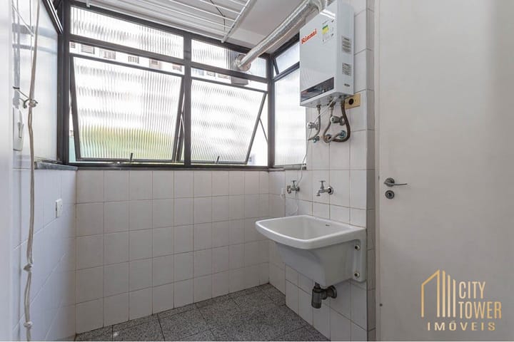 Apartamento à venda com 2 quartos, 60m² - Foto 43