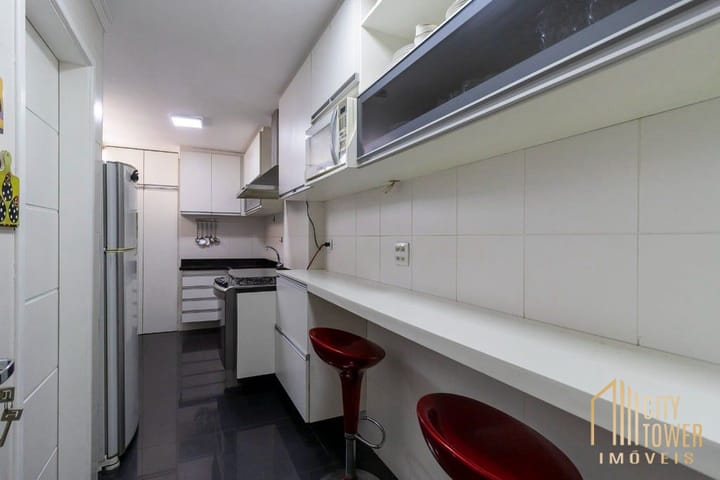 Apartamento à venda com 3 quartos, 82m² - Foto 29