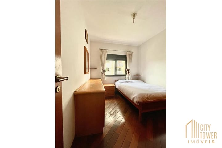 Apartamento à venda com 4 quartos, 177m² - Foto 20