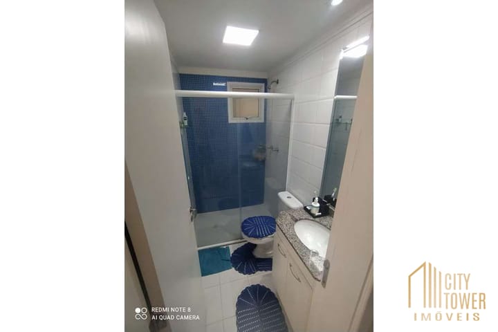 Apartamento à venda com 3 quartos, 65m² - Foto 31