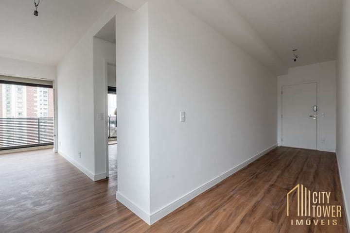 Apartamento à venda com 1 quarto, 56m² - Foto 25