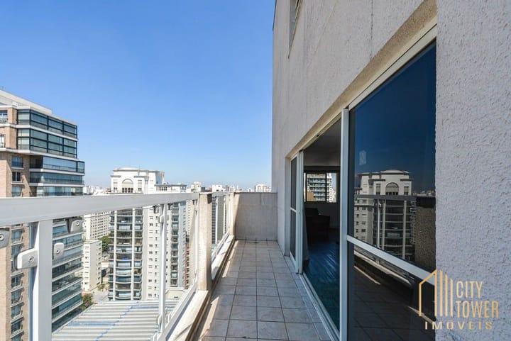 Apartamento à venda com 2 quartos, 64m² - Foto 21