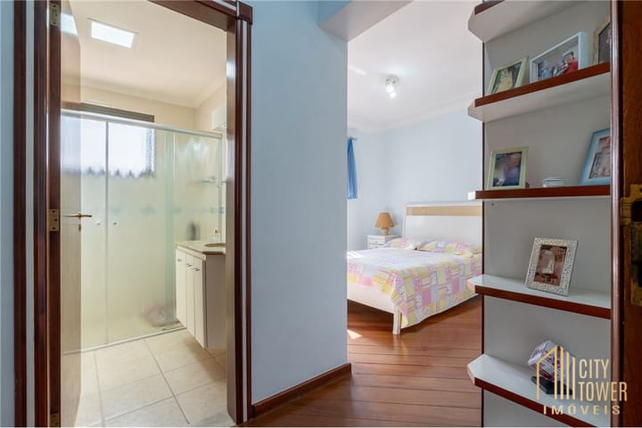 Apartamento à venda com 4 quartos, 214m² - Foto 60