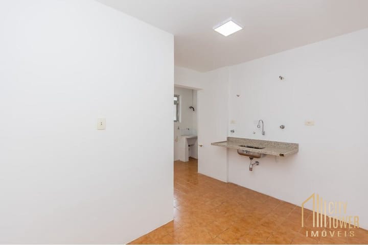 Apartamento à venda com 2 quartos, 80m² - Foto 6