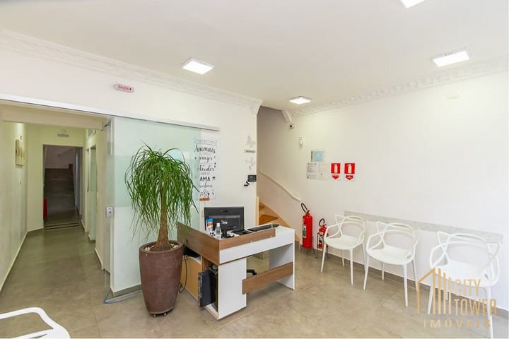 Conjunto Comercial-Sala à venda, 156m² - Foto 22