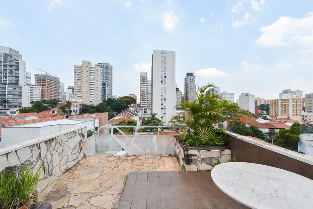 Conjunto Comercial-Sala à venda, 321m² - Foto 22