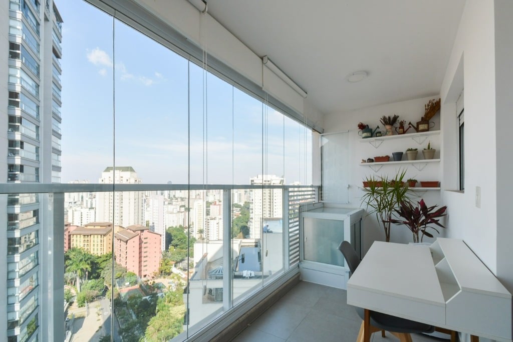 Apartamento à venda com 3 quartos, 105m² - Foto 57