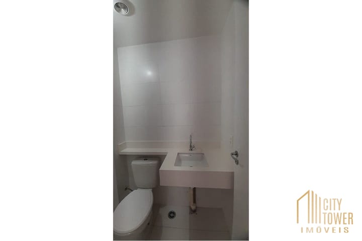 Apartamento à venda com 1 quarto, 29m² - Foto 10