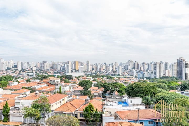 Apartamento à venda com 4 quartos, 200m² - Foto 6