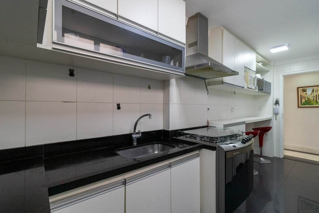 Apartamento à venda com 3 quartos, 82m² - Foto 27