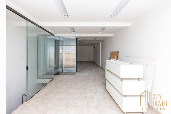 Conjunto Comercial-Sala à venda, 195m² - Foto 17