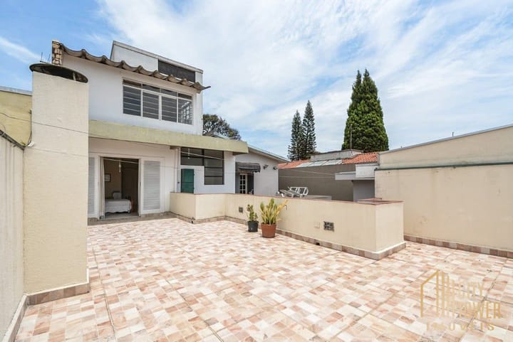 Casa à venda com 3 quartos, 190m² - Foto 34