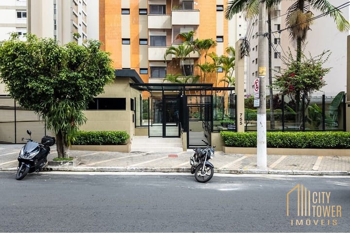 Apartamento à venda com 4 quartos, 141m² - Foto 22