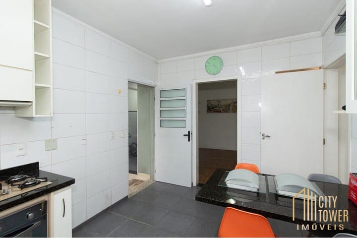 Casa à venda com 4 quartos, 118m² - Foto 28