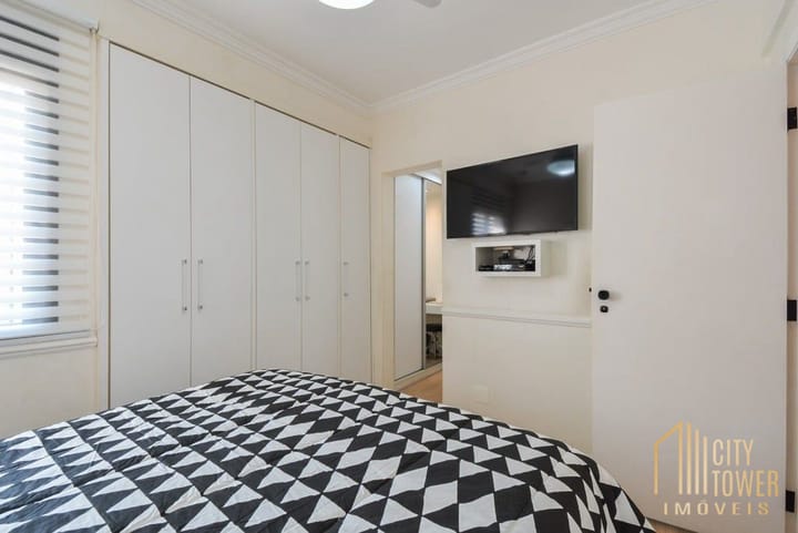 Apartamento à venda com 3 quartos, 97m² - Foto 45